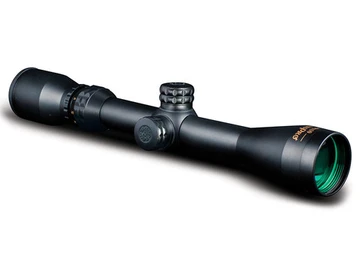 Прицел Konuspro 3-10x44 (сетка 30-30)