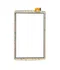 Тачскрин для Topdevice Kids Tablet K10 Pro TDT4511 (Черный)