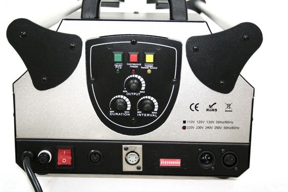 Involight FM3000PRO