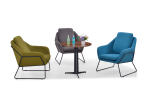 Дизайнерское кресло A16-1 Armchair