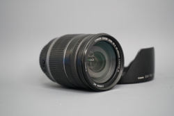Canon EF-S 18-200mm 3.5-5.6 IS