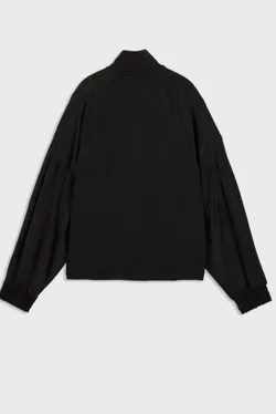 Ветровка женская PUMA HER Full-Zip Relaxed DK Jacket