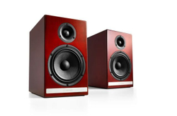 Полочная акустическая система Audioengine HDP6 satin black