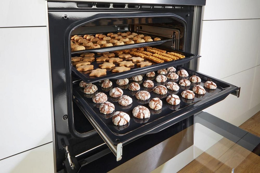 Комбинированная плита Gorenje GK5C41WF-B