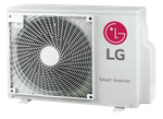 Наружные блоки мульти сплит-систем LG MU3R19.U21 фото 2