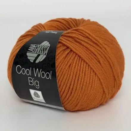 Пряжа Lana Grossa Cool Wool big