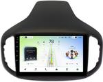 Магнитола для Chery Tiggo 7 2016-2020 - Teyes CC4L монитор 10.1" IPS, Android 14, Быстрая, Snapdragon 662, CarPlay, 4G SIM-слот