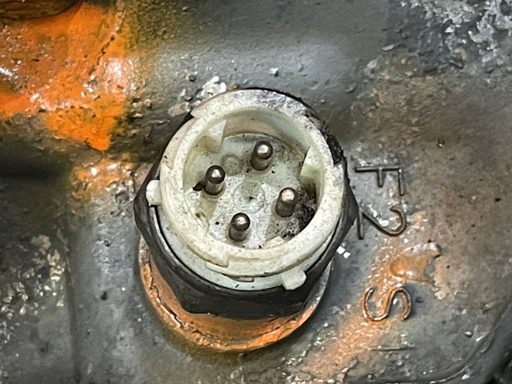 МКПП ZF 16S2333TD в сборе 2018г.