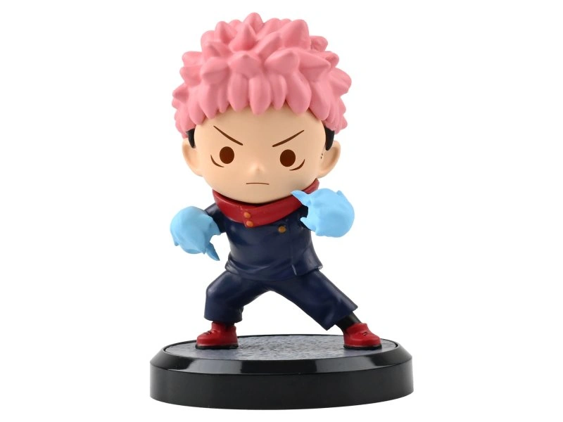 Фигурка Yume Jujutsu Kaisen: Yuji Itadori
