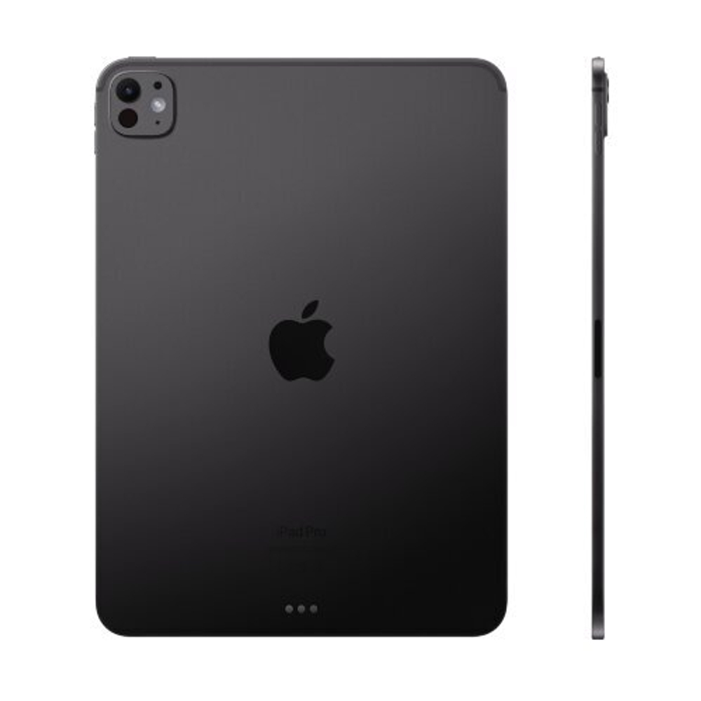 Планшет Apple iPad Pro M4 2024 13" Wi-Fi 512Gb (MVX43) Space Black