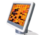 Микроскоп цифровой Levenhuk D95L LCD