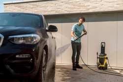 Мойка высокого давления Karcher K 7 WCM 1.317-400.0, 3000 Вт