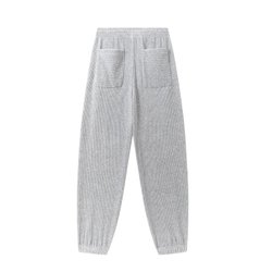 Брюки велюровые Ymkashix Puff F-1529 pp.M