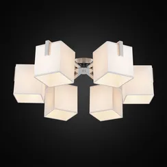 Потолочная люстра Стенли CL465161 Citilux