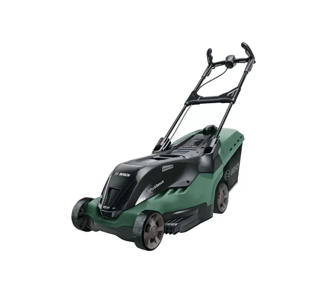 Аккумуляторная газонокосилка Bosch AdvancedRotak 36-690 06008B9608