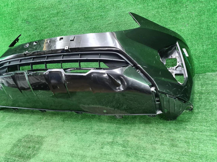 Бампер передний Haval F7 (2018-2022)