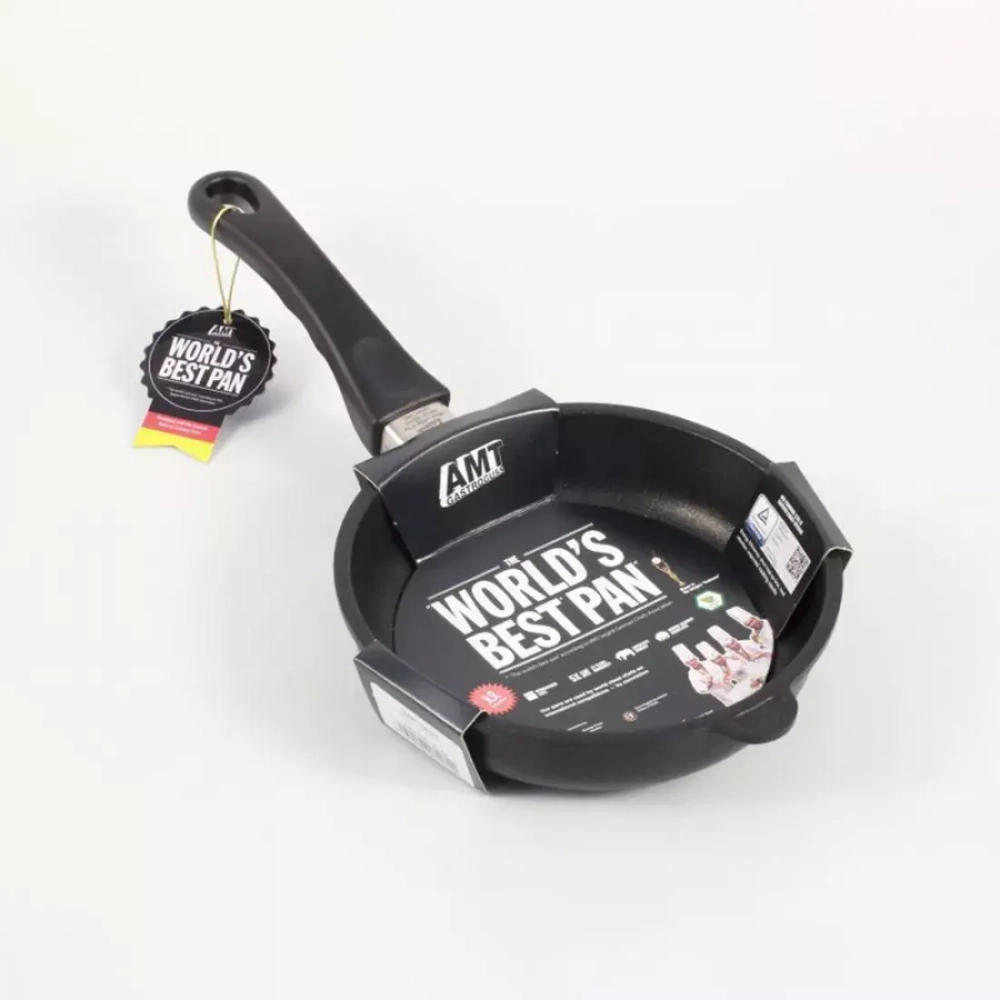 Сковорода 20см AMT Frying Pans Fix