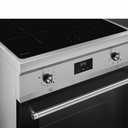 Варочный центр Smeg C6IMXT2 (Индукционный)