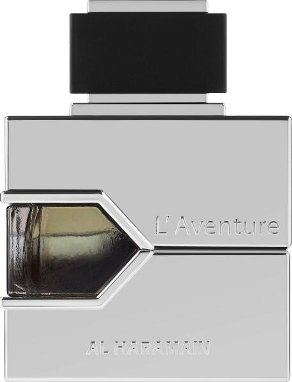 Al Haramain L´Aventure EDP