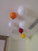 Ceiling design lamp MEMORY by Brokis