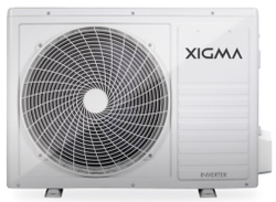 Кондиционер XIGMA Sky XGI-SKY21RHA Inverter