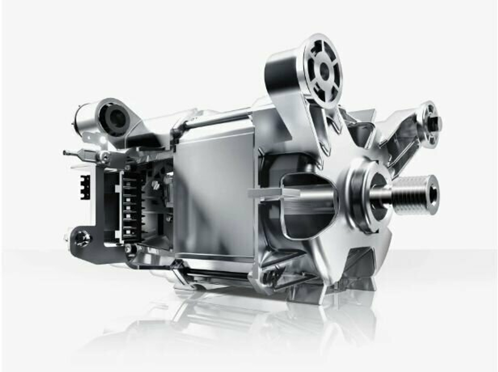 BOSCH SMV25BX02R