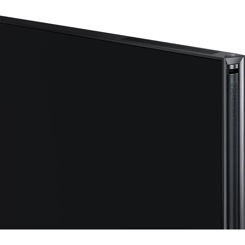 Телевизор Hisense RGB-Mini LED 116UXQ (2025)