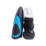 Мастурбатор Satisfyer Men (Цвет: черный с синим)