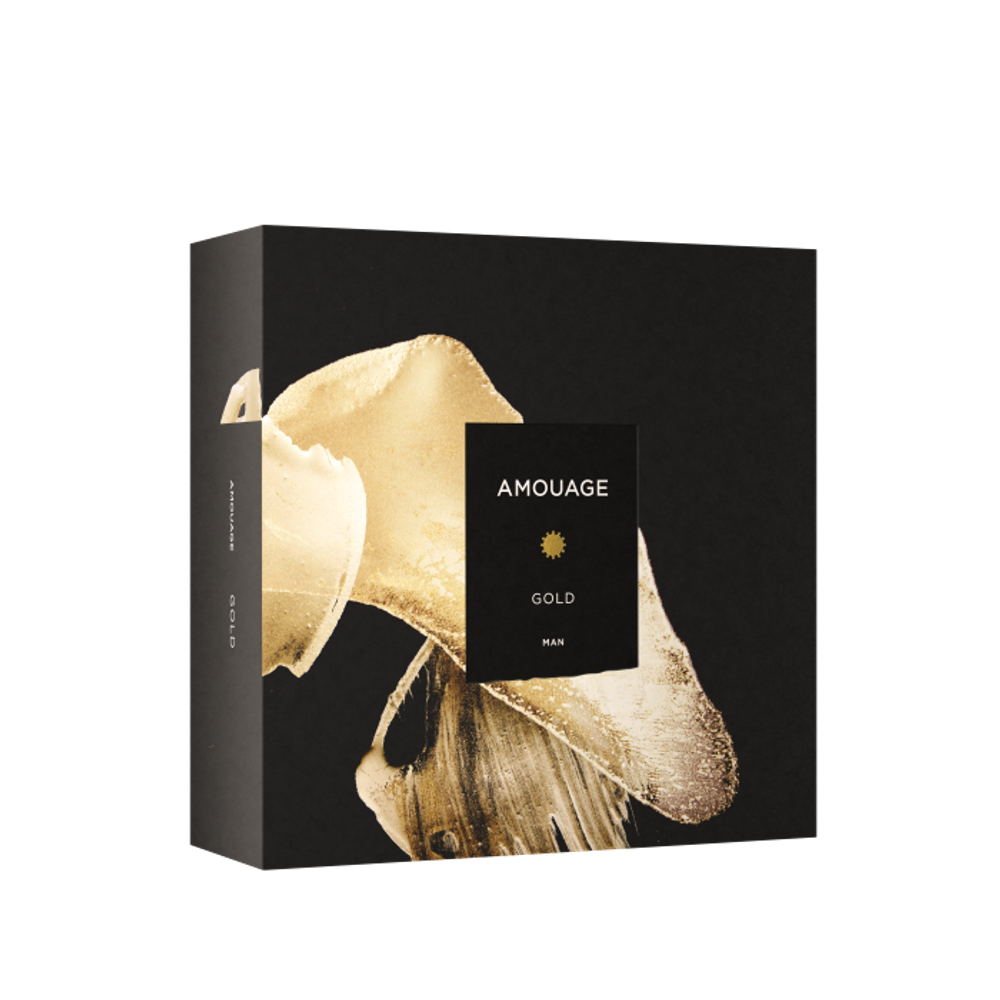 Amouage Gold Man NEW