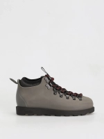 Ботинки Native Fitzsimmons Full Metal Grey