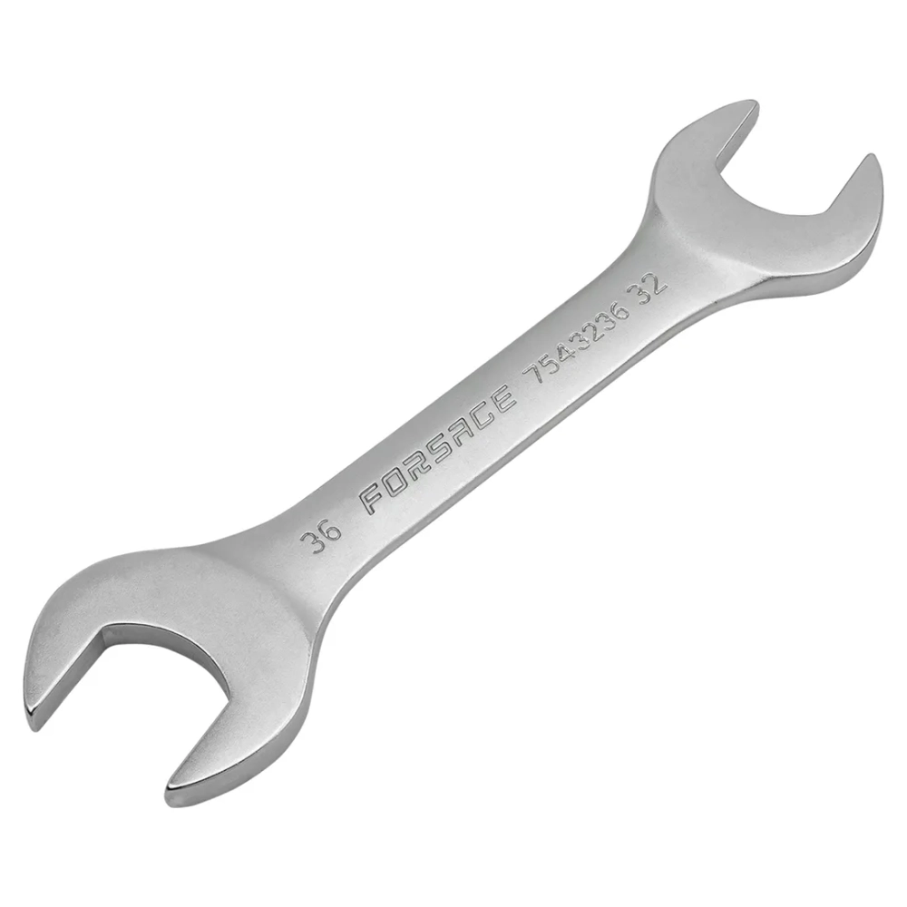 Ключ рожковый 32X36мм Forsage F-7543236