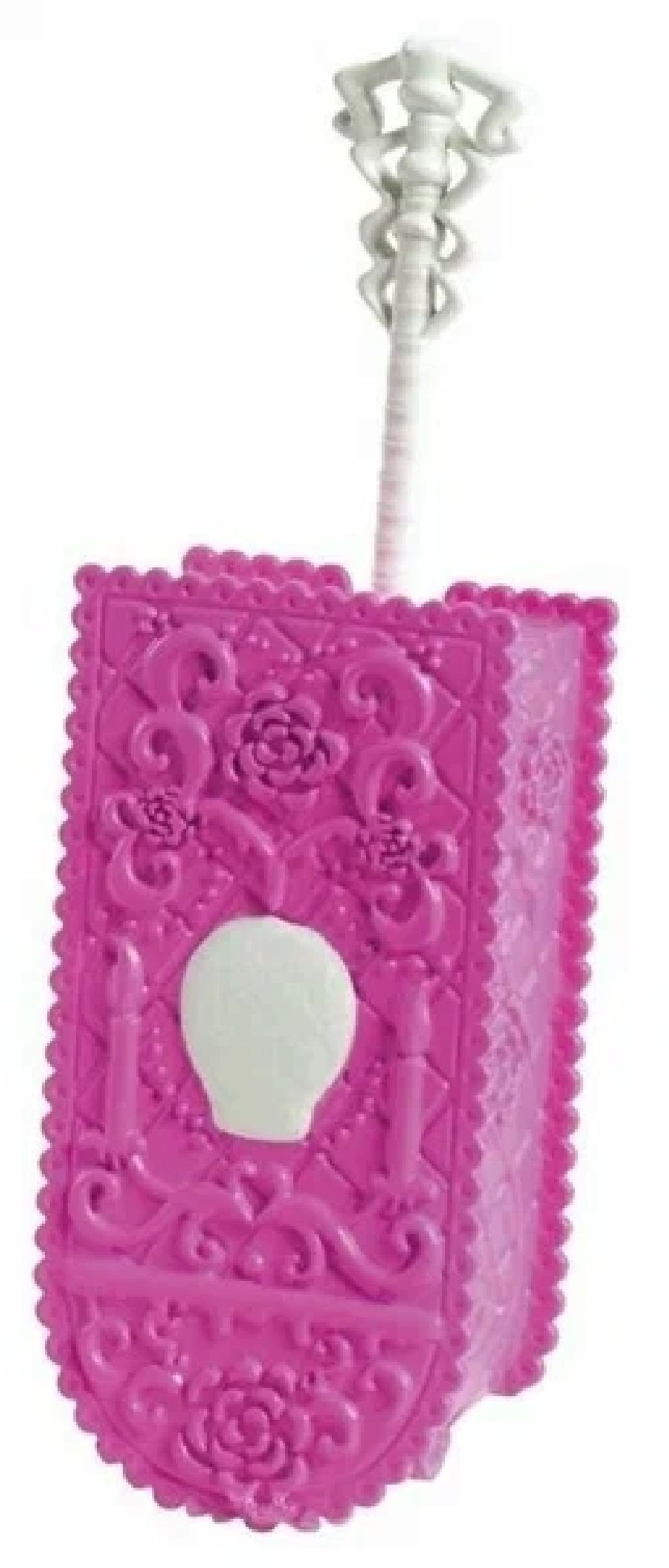 Кукла Monster high Скелита Scaris 2012