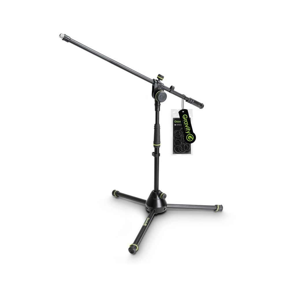 Gravity MS 4221B