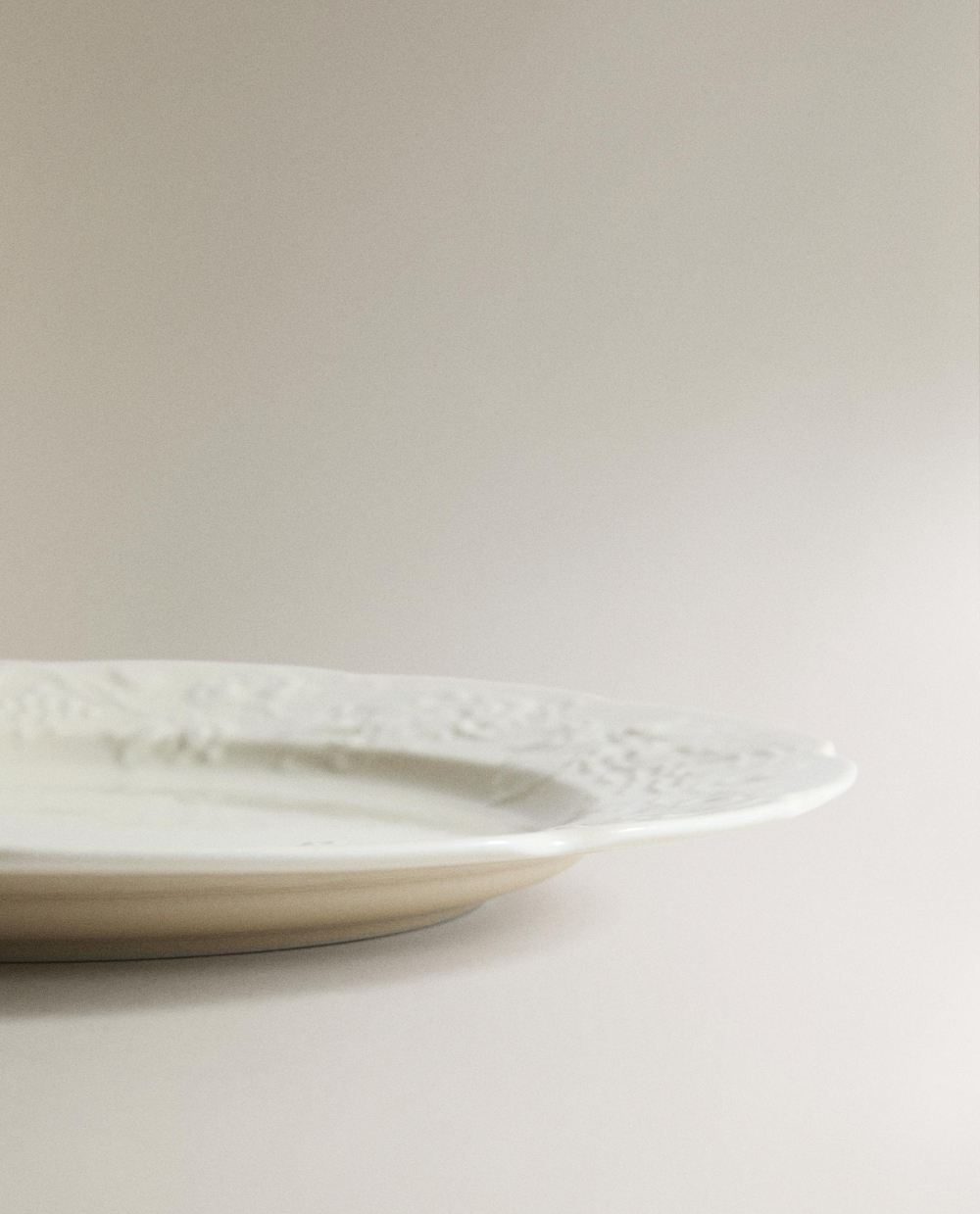 набор столовой посуды из фарфора Zara Home, фото 4