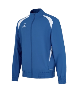 Куртка парадная Jogel DIVISION PerFormDRY Track Jacket-K, синий Z2