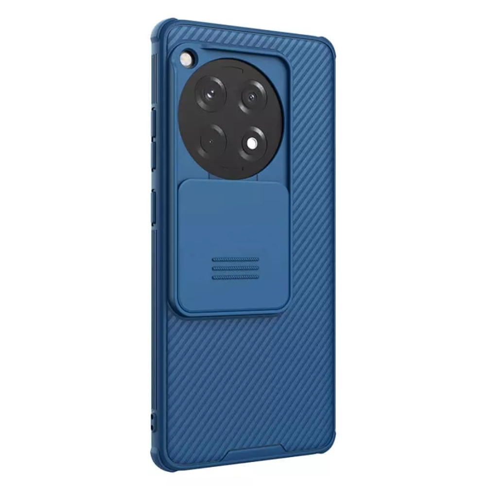 Накладка Nillkin CamShield Pro Case с защитой камеры для OnePlus 12R