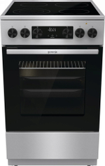 Электрическая плита Gorenje GEC5C40XC