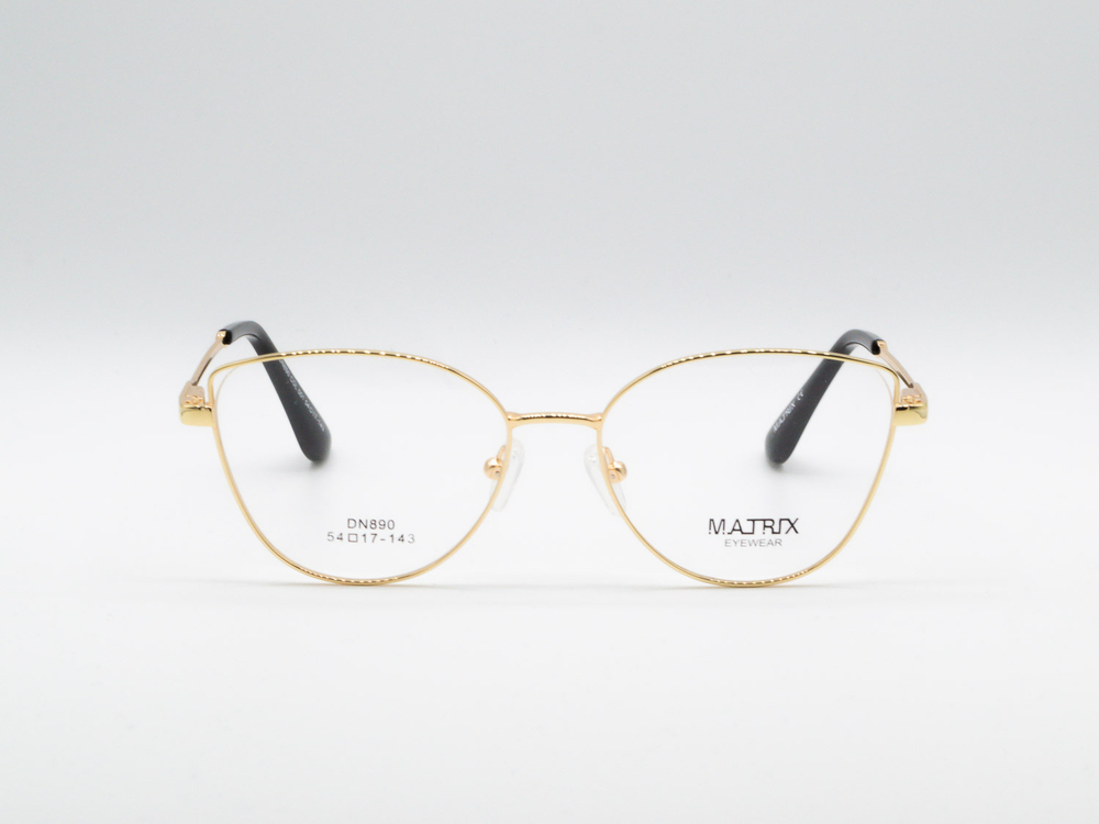 Изг. оправы Matrix DN890 COL.001