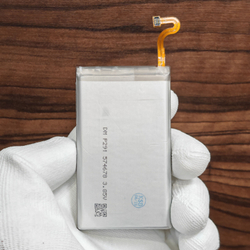 Аккумулятор для Samsung Galaxy S9 Plus (EB-BG965ABE) Категория: "Премиум качество" АКБ 3500mAh Li-ion Polymer