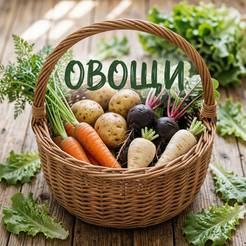 ОВОЩИ