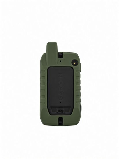 Чехол для Garmin Montana 700 / 710 силиконовый (Болотный)