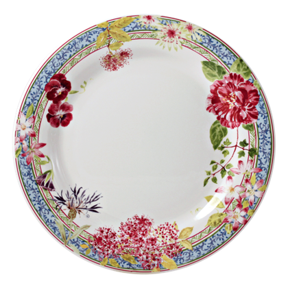 Тарелка обеденная Millefleurs (27 см)