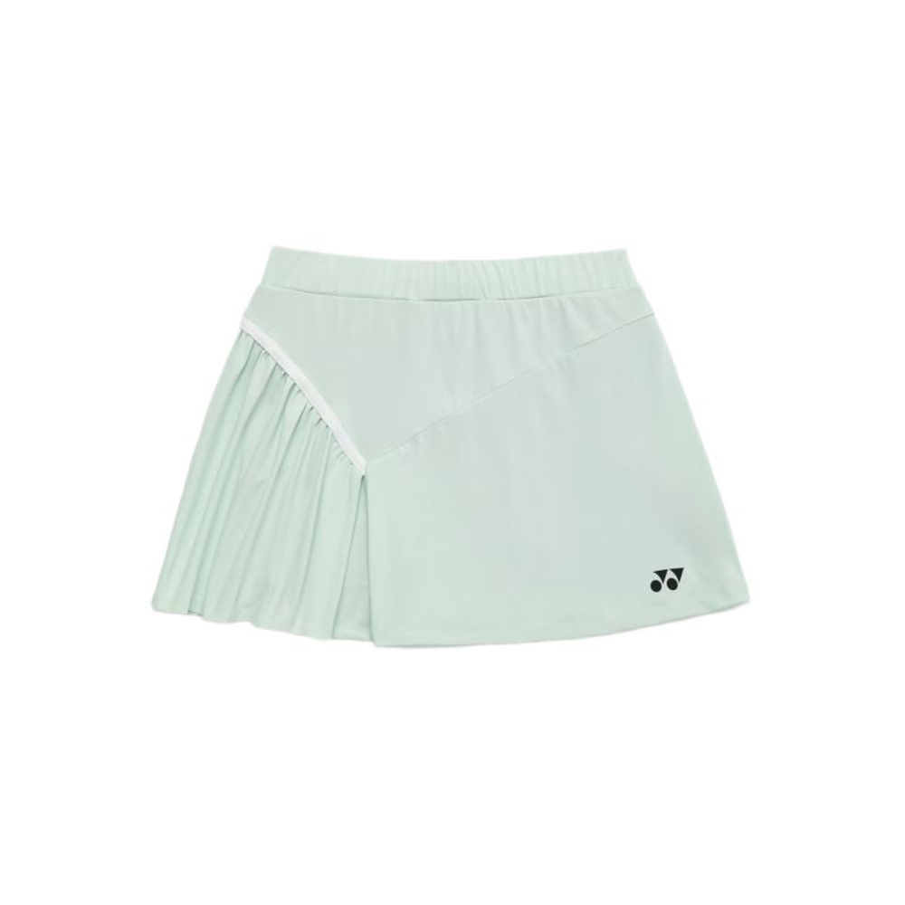 Теннисная юбка Yonex Practice - ice blue