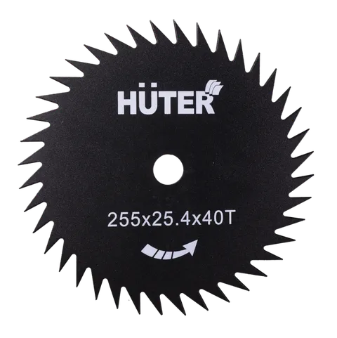 Диск (лезвие) HUTER GTD-40T