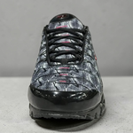 Nike Air Max Plus TN • Black Red