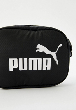 Сумка спортивная PUMA Core Base Cross Body Bag