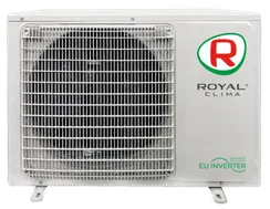 Инверторная сплит-система напольно-потолочного типа серии COMPETENZA DC EU Inverter CO-F 48HNI/CO-E 48HNI (комплект)