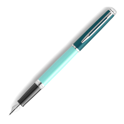 Ручка перьевая - Waterman Hemisphere F