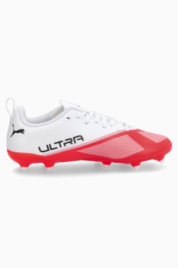 Бутсы Puma Ultra 7 Play LL FG/AG Junior