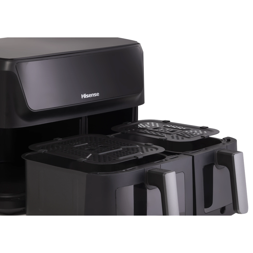 Аэрогриль Hisense HAF2700DCD